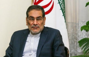 شمخاني: لايمكن اركاع الشعب الايراني بتهويل شبح الحرب