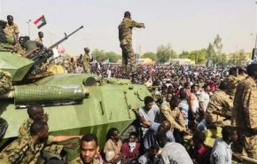 أنباء عن محاولة انقلابية في السودان