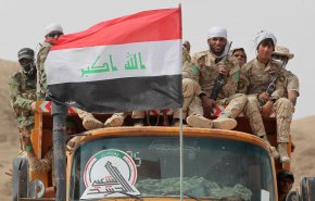  أهالي سهل نينوى يطالبون بابقاء 'الحشد الشعبي' في السيطرات