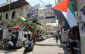 مخيمات اللاجئين الفلسطينيين في لبنان الى مزيد من التأجج