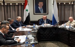 دمشق وموسكو تعلقان على مصير الأزمة في سوريا