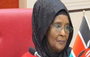 كينيا تدعو إيران للإستثمار في بلادها
