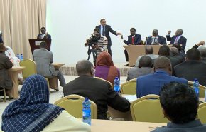 السودان.. اتفاق 'الحرية' و'الثورية' على فترة انتقالية