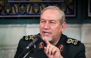 مستشار قائد الثورة: امن البلاد مرتكز على الشعب