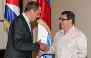 روسيا تؤكد مجددا دعمها لكوبا في مواجهة 