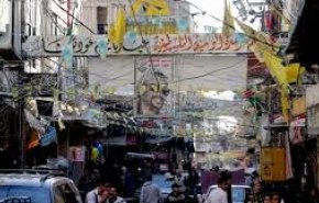 غضب المخيمات يترنّح: دعوات لمراجعة المقاطعة
