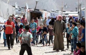 اللاجئون السوريون..ورقة اردوغان السحرية بجميع معاركه!

