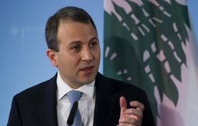 لبنان.. هذا ما جرى بين باسيل و نظيره الباراغواني 
