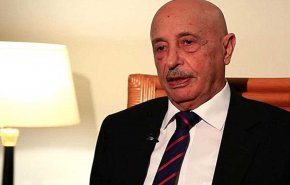 رئيس مجلس النواب الليبي يقدم التعازي لنظيره التونسي