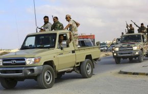 الجيش الليبي يعلن إسقاط طائرة تركية مسيرة شمال قاعدة الجفرة