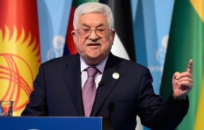 حماس تعلق على قرار عباس بمقاطعة الكيان الصهيوني