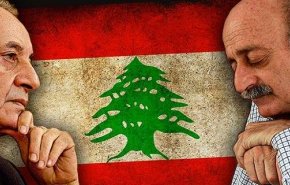 ما هو  رأي نبيه بري بمبادرة جبنلاط؟