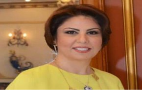 هذا ما أخبر الأطباء زوج الكويتية فجر السعيد بعد ازمتها الصحية