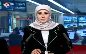 نشرة الاخبار من قناة العالم الساعة 07:00 بتوقيت غرينتش 26-07-2019