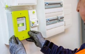 الصناعة والكهرباء يجتمعان لتقديم هذه الخدمة للسوريين