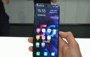 لعشاق الهواتف المحمولة...  Vivo تطلق هاتف 5G الأسرع في العالم!