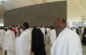 السلطات السعودية تحرم  مواطني بلد إفريقي من الحج