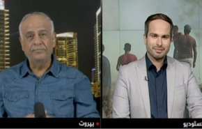 نشرة بانوراما: 'مخاطر التصعيد الاميركي' و'ازمة العمال الفلسطينيين في لبنان'