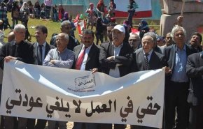 ما دور اللاجئين الفسطينيين في الاقتصاد اللبناني؟