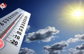 بالصورة: كيف ستكون حالة الطقس في العراق خلال الاسبوع المقبل؟