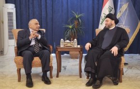 نائب يكشف: 'الحكمة' تراقب اداء الحكومة العراقية