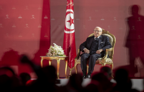 شاهد بالفيديو.. الرؤساء العرب والأجانب يشيدون بأداء السبسي
