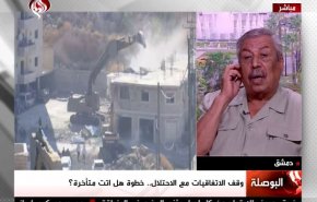 وقف عباس العمل بالاتفاقيات مع الاحتلال يوحد الفلسطينيين