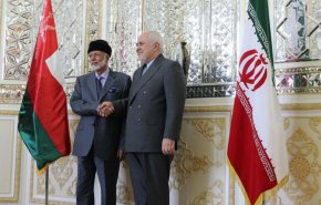بالفيديو... بن علوي في ثاني زيارة إلى طهران خلال شهرين
