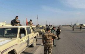 الفتح تحذر من قرار سحب الحشد الشعبي من سهل نينوى
