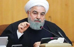 هذا ما دار في حوار روحاني وماكرون