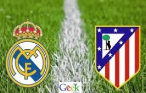 هزيمة كارثية للريال مقابل اتلتيكو في كأس الأبطال
