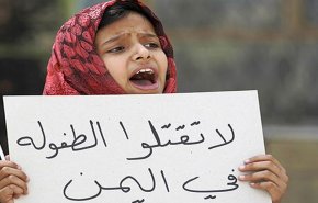 أكثر من 50% من ضحايا العدوان السعودي من الأطفال والنساء