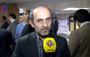 لم يتم تقديم أي طلب لاجراء مقابلة مع 'بومبيو' 
