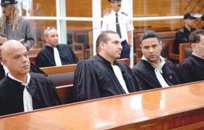 الحكم بالإعدام على هولنديين في المغرب 