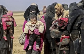 تركيا تفاوض العراق لاستعادة أطفال وزوجات 