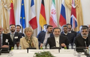 عراقجي:اجتماع اللجنة المشتركة للاتفاق النووي کان بناء