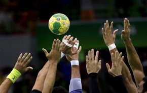 منتخب مصر لليد يتوج بـ برونزية العالم للشباب