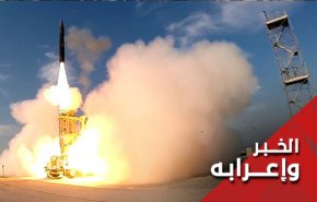 استعراض للقوة بين ايران و'اسرائيل' في المجال الصاروخي