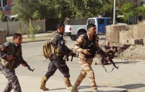 القبض على 