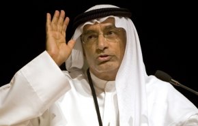 مستشار إبن زايد يثير غضب اليمنيين.. هذا ما قاله!؟