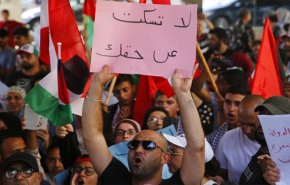 'حماس' تؤكد استمرار رفضها إجراءات وزير العمل اللبناني 
