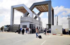 السلطات المصرية تغلق معبر رفح الاثنين ليوم واحد
