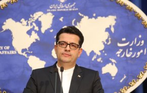 للمرة الأولى.. مؤتمر صحفي الاسبوع القادم بحضور ظريف