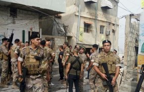 استغلال التحركات الشعبية الفلسطينية للتصويب ضد الجيش اللبناني