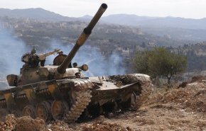 رغم التآمر على سيادتها؛سوريا تحقق تقدما ميدانيا باهرا