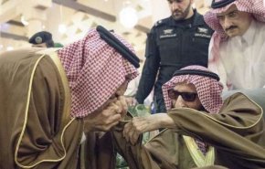 وفاة الأمير بندر أكبر أشقاء الملك السعودي