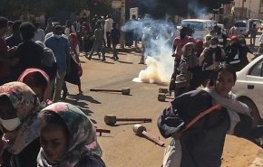 السودان.. 6 قتلى برصاص الامن في تظاهرات شمال كردفان
