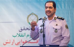 بهذا الانجاز النوعي..الدفاع الجوي الايراني يهدد 