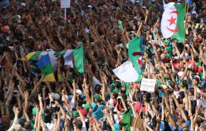 الإفراج عن موقوفين من الحراك في الجزائر
