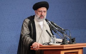 رئيس السلطة القضائية: زمرة المنافقين جنود غير رسميين لأميركا
